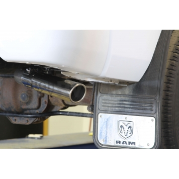 Flowmaster Exhaust American Thunder Cat Back System - 817490-5