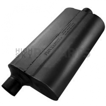 Flowmaster Super 50 Series Exhaust Muffler - 852556
