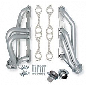 Hedman Short Tube Exhaust Header - 69528