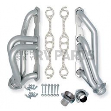 Hedman Short Tube Exhaust Header - 69528