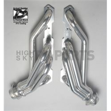 Hedman Short Tube Exhaust Header - 69530
