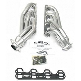 JBA Short Tube Exhaust Header - 1650SJS
