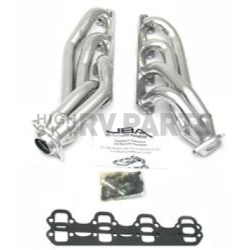 JBA Short Tube Exhaust Header - 1650SJS