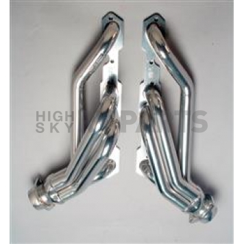Hedman Short Tube Exhaust Header - 69536