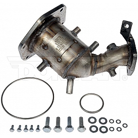 Dorman (OE Solutions) Catalytic Converter - 679-521