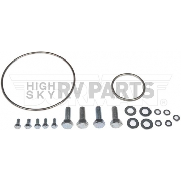 Dorman (OE Solutions) Catalytic Converter - 679-521-4
