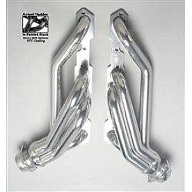 Hedman Short Tube Exhaust Header - 69539