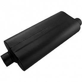 Flowmaster 70 Series Big Block II Exhaust Muffler - 853072