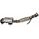 Dorman (OE Solutions) Catalytic Converter - 679-524