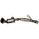 Dorman (OE Solutions) Catalytic Converter - 679-524