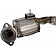 Dorman (OE Solutions) Catalytic Converter - 679-524