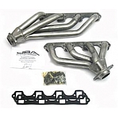 JBA Short Tube Exhaust Header - 1653S