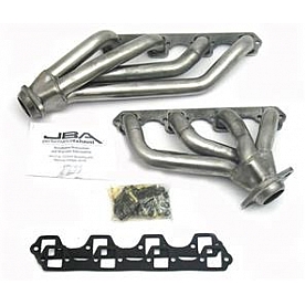 JBA Short Tube Exhaust Header - 1653S