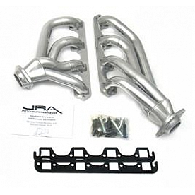JBA Short Tube Exhaust Header - 1653SJS