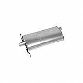 Walker Exhaust Muffler - 18845