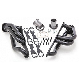 Hedman Mid-Length Exhaust Header - 69560