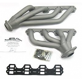 JBA Short Tube Exhaust Header - 1653SJT