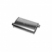 Walker Exhaust Muffler - 18848