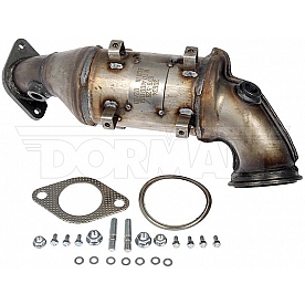 Dorman (OE Solutions) Catalytic Converter - 679-528