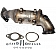 Dorman (OE Solutions) Catalytic Converter - 679-528