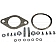 Dorman (OE Solutions) Catalytic Converter - 679-528