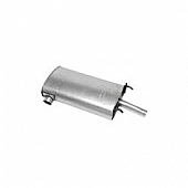 Walker Exhaust Muffler - 18849