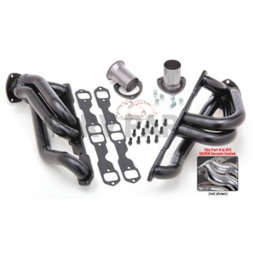 Hedman Mid-Length Exhaust Header - 69566