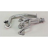 Pacesetter Performance Long Tube Header - 72C1137