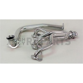 Pacesetter Performance Long Tube Header - 72C1137