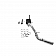 Flowmaster Exhaust Force II Cat Back System - 817523