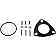 Dorman (OE Solutions) Catalytic Converter - 679-531