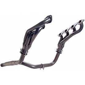 Hedman Short Tube Exhaust Header - 69570