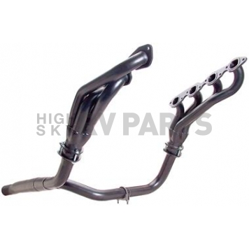 Hedman Short Tube Exhaust Header - 69570