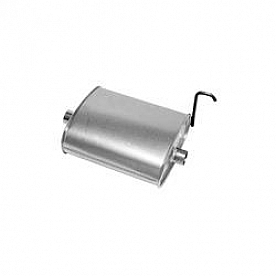Walker Exhaust Muffler - 18851