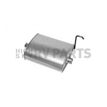 Walker Exhaust Muffler - 18851