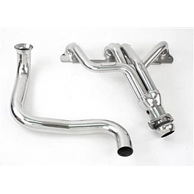 Pacesetter Performance Long Tube Header - 72C1138