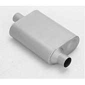 Cherry Bomb Pro Series Exhaust Muffler - 7409CB