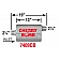 Cherry Bomb Pro Series Exhaust Muffler - 7409CB