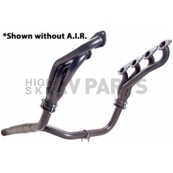 Hedman Short Tube Exhaust Header - 69571