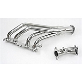 Pacesetter Performance Short Tube Header - 72C1181