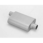 Cherry Bomb Pro Series Exhaust Muffler - 7410CB