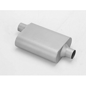 Cherry Bomb Pro Series Exhaust Muffler - 7410CB