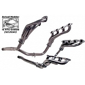 Hedman Short Tube Exhaust Header - 69576