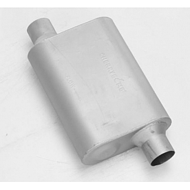 Cherry Bomb Pro Series Exhaust Muffler - 7414CB