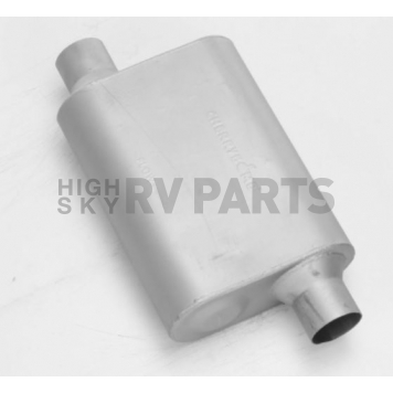 Cherry Bomb Pro Series Exhaust Muffler - 7414CB