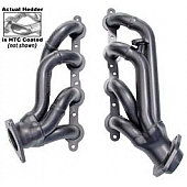 Hedman Short Tube Exhaust Header - 69686