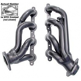 Hedman Short Tube Exhaust Header - 69686
