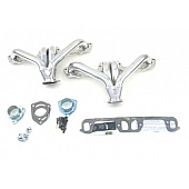 Patriot Exhaust Block Hugger Header - H8205-1