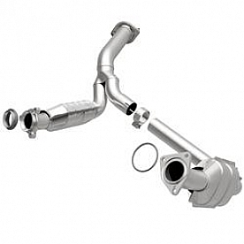 Magnaflow Direct Fit OEM Grade OBDII Catalytic Converter - 49194