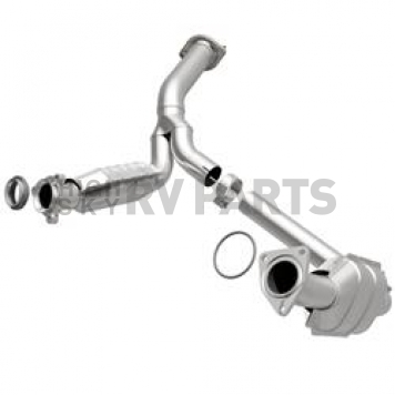 Magnaflow Direct Fit OEM Grade OBDII Catalytic Converter - 49194